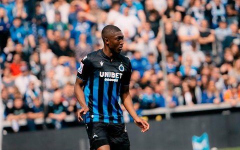 Por destacar en Brujas, el ecuatoriano de 20 años fue nominado al Golden Boy 2024, que premia al mejor sub-21 del año en Europa.