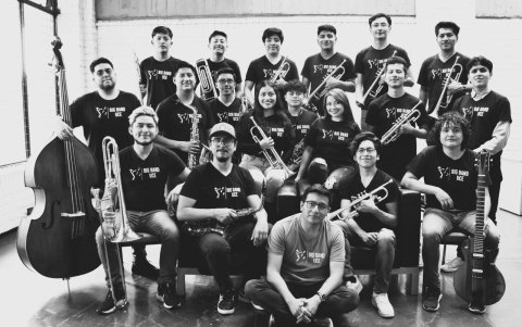 Dos ensambles universitarios de Quito y Guayaquil ofrecerán conciertos en el marco del encuentro.