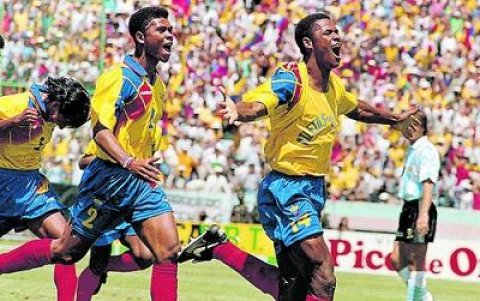 Fue internacional con la Tri en 57 partidos entre eliminatorias, amistosos y Copa América.