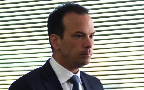 John Pólit, hijo del excontralor Carlos Pólit, es ahora procesado por lavado en EE.UU.