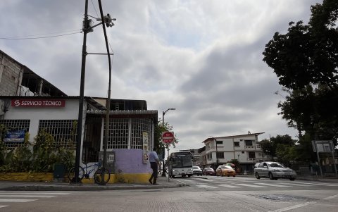 Seguridad. Solo el 6 % de las 34.000 cámaras no está operativo; 164 fueron bandalizadas y dos por falta de mantenimiento; estás serán repuestas, asegura el titular de Segura EP.