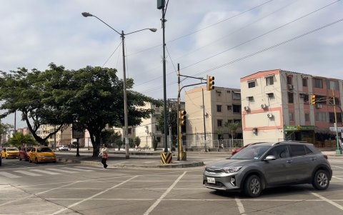 Guayaquil tiene 12,78 cámaras por cada 1.000 habitantes. 320 tienen megáfonos.