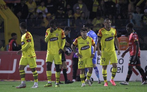 Barcelona cuando juegue de local lo hará a las 17:30.