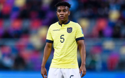 Óscar Zambrano se encuentra suspendido por la Conmebol por dar positivo en una prueba antidopaje. El jugador y su defensa apelarán ante el TAS.