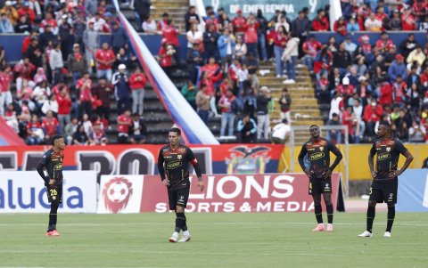 Plantilla de Barcelona.