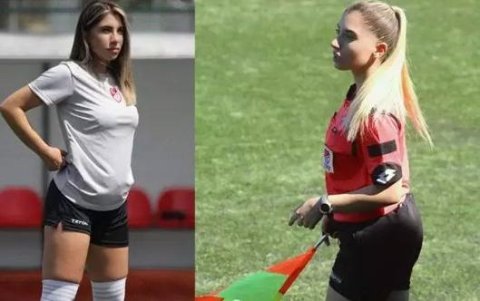 Elif Karaarslan está metida en un problema.