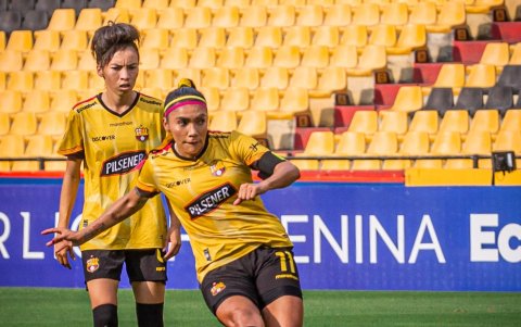 A Barcelona le fue arrebatado el título 2023. Tiene gran historia en el campeonato.