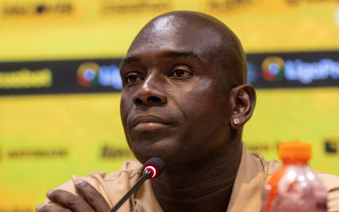 Segundo Castillo al frente de Barcelona y ganó el Clásico del Astillero 2-1-