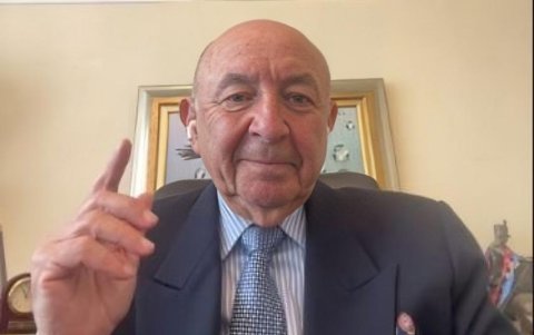 Luis Gallegos fue embajador en EEUU del 2005 al 2011.

AG-EXPRESO
AG-EXTERNOS