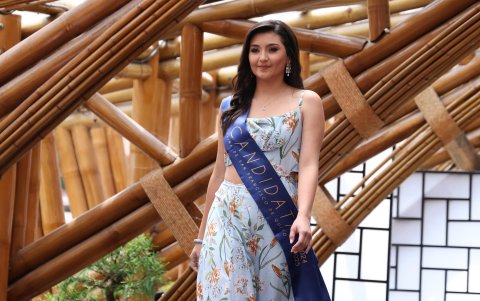 Giuliana Enríquez Pérez