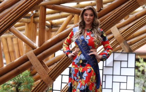 Francesca Frixone Mena