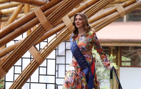 Valentina Jijón Pinto