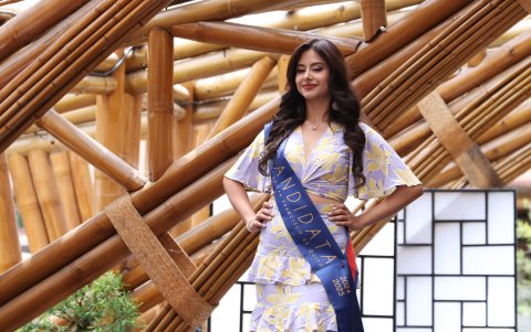 Doménica Jarrín Jurado