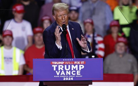 Donald Trump busca emplear requisitos estrictos y procesos de verificación rigurosos en la obtención de la Green Card