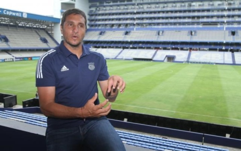 Javier Klimowicz afirmó que los actuales directivos se debieron marchar junto a Pileggi