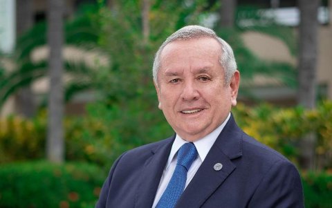 La Universidad Tecnológica Ecotec cumplió 18 años de fundación