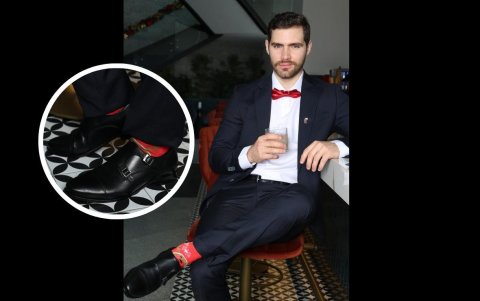 Clásico no es sinónimo de aburrido. Comprúebalo tú mismo.