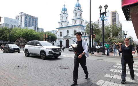 En una ciudad tan ajetreada, es normal que la misma frustre los planes a corto y largo plazo.