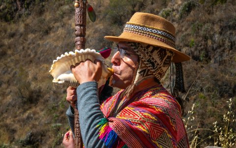 Avances significativos en la protección, conservación y promoción de la identidad