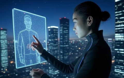 Las experiencias invisibles prometen un cambio radical en cómo interactuamos con la tecnología.