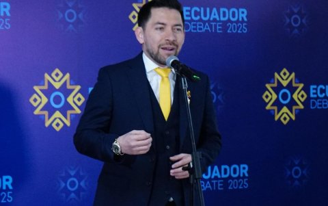 Luis Felipe Tillería fue concejal en Londres.