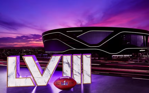 Los Kansas City Chiefs y los Philadelphia Eagles se medirán en el Super Bowls 2025