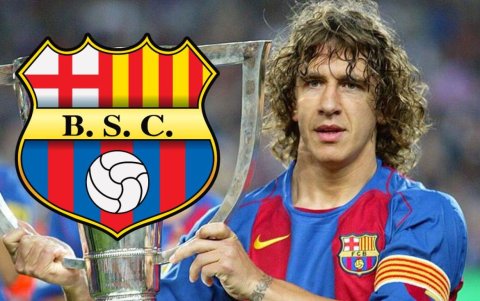 Carles Puyol estará en la Noche Amarilla del 1 de febrero en el estadio Monumental.