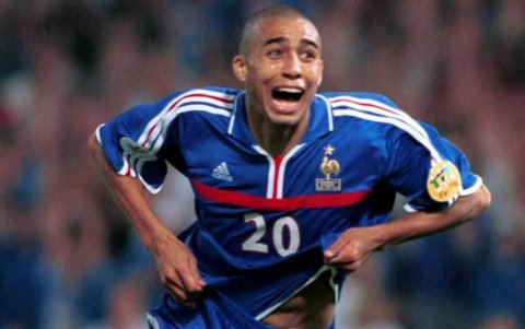 El francés David Trezeguet, campeón del mundo en Francia 1998, será el invitado estrella para la Noche Amarilla en Quito.