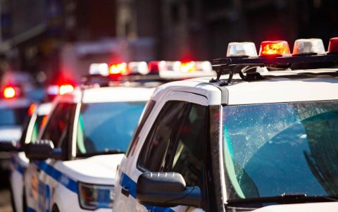 Referencial. La ICE realiza redadas en Estados Unidos para deportar a inmigrantes.