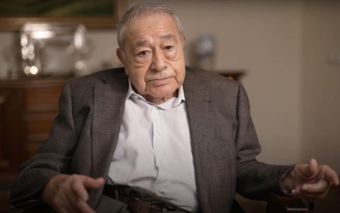 El politólogo español falleció el 23 de diciembre de 2024.