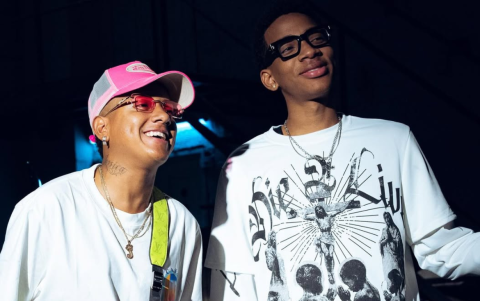 El fenómeno viral de 'Vitamina' en TikTok impulsó su éxito a nivel mundial.