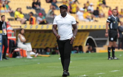 El Mortero también ha variado con atuendos más sports.