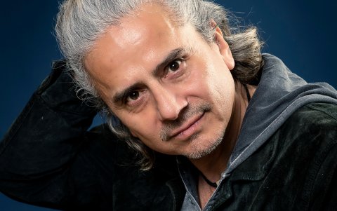 El músico prepara su incursión en la política chilena.