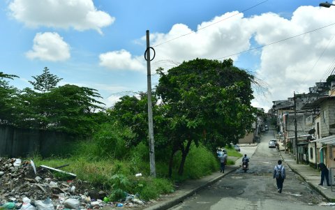 Hay muchas zonas que pueden optimizarse para mejorar la calidad de vida.