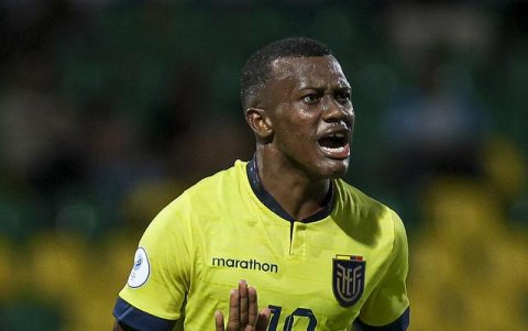 Justin Lerma (17 años) es la referencia en el ataque tricolor. El extremo, quien ya fue vendido al Borussia Dortmund alemán, marcó un doblete en la goleada sobre Uruguay.