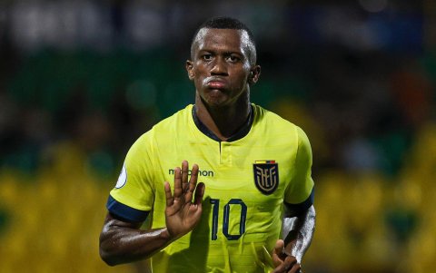 Justin Lerma es el segundo jugador más caro del campeonato y ya es jugador del Borussia Dortmund.