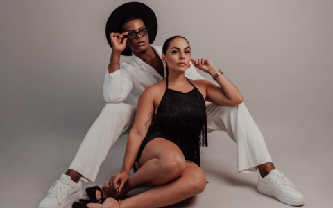 Paola Cercado y Steven Intriago compartirán su perspectiva sobre el amor, el duelo y el empoderamiento en la sexta edición de Psicovino.