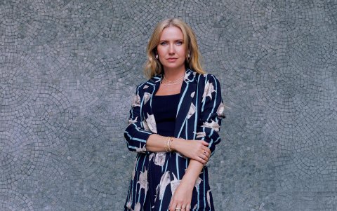 Así es la moda consciente y chic que propone Sensi Studio bajo la dirección de Stephany Hollihan