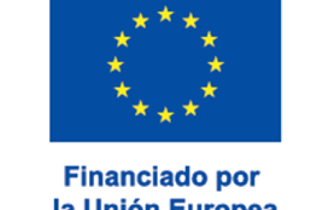 Financiado por la Unión Europea