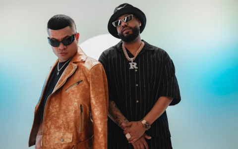 Jowell & Randy se suman a la propuesta musical junto a DFZM en una fusión internacional.