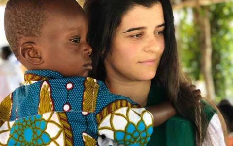 La organización abre sus puertas al voluntariado joven