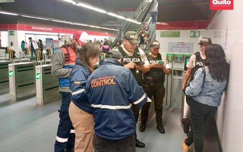 Consumir alcohol o ingresar en estado etílico al sistema conlleva una multa.