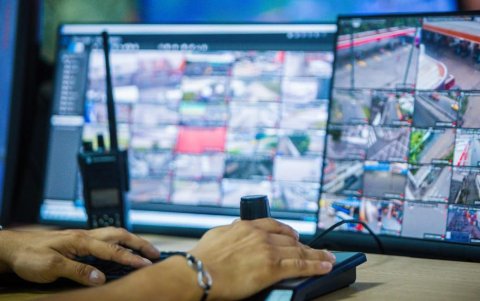 Segura EP ha dicho que monitoreará en tiempo real las calles que colindan o conducen al Monumental hasta después del partido Ecuador-Brasil, en Guayaquil.