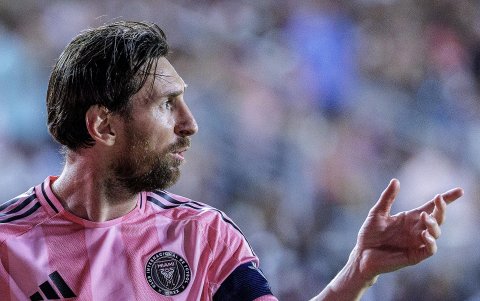 Lionel Messi comandará al Inter de Miami en el Mundial de Clubes de 32 equipos que organiza la FIFA en Estados Unidos.