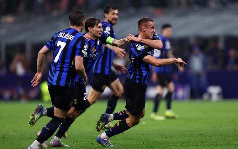 Inter de Milán se enfrentará a Monterrey en la primera fecha del Mundial de Clubes 2025.