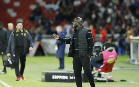 El DT Segundo Castillo en el radar de Barcelona SC.