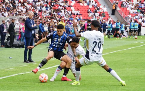 Liga de Quito quiere mantenerse cerca del líder Independiente del Valle.