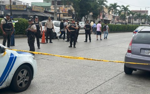 La Policía es la autoridad a cargo de responder a los pedidos de ayuda por robos, asaltos, agresiones, homicidios y delitos en general.