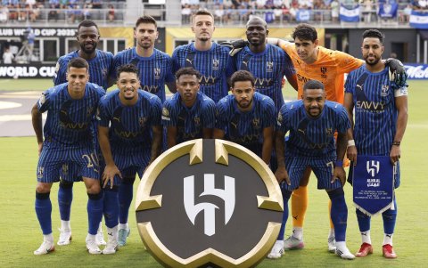 Al HIlal avanzó a los octavos de final del Mundial de Clubes 2025