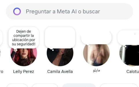 Recomendación de la usuaria Arleth Pérez en Instagram